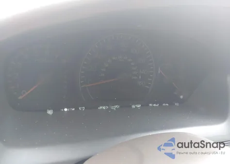 2004 Honda Accord 2.4 Lx z USA, uszkodzony, nr VIN 1HGCM56324A066289